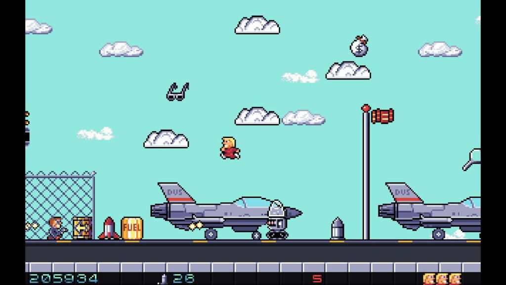 Secret Agent HD Review