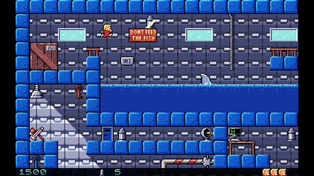 Secret Agent HD Review