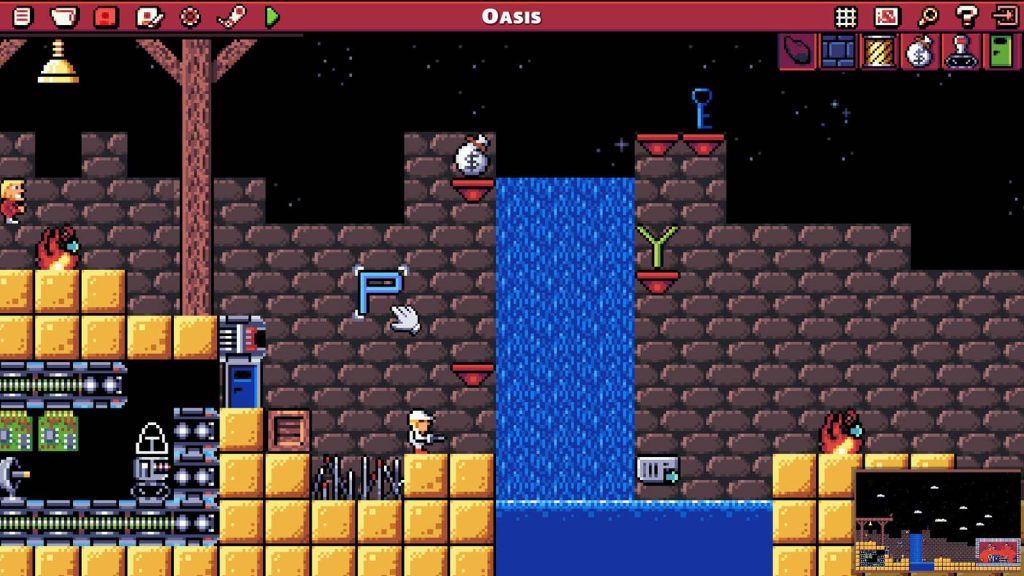 Secret Agent HD Review