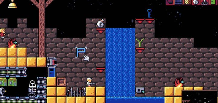 Secret Agent HD Review