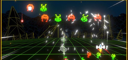 Super Destronaut DX 2 Review