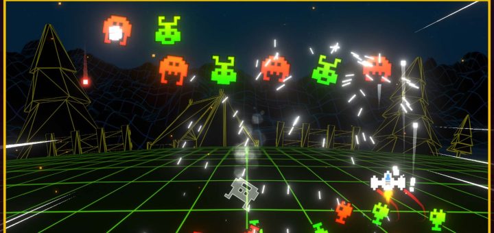 Super Destronaut DX 2 Review