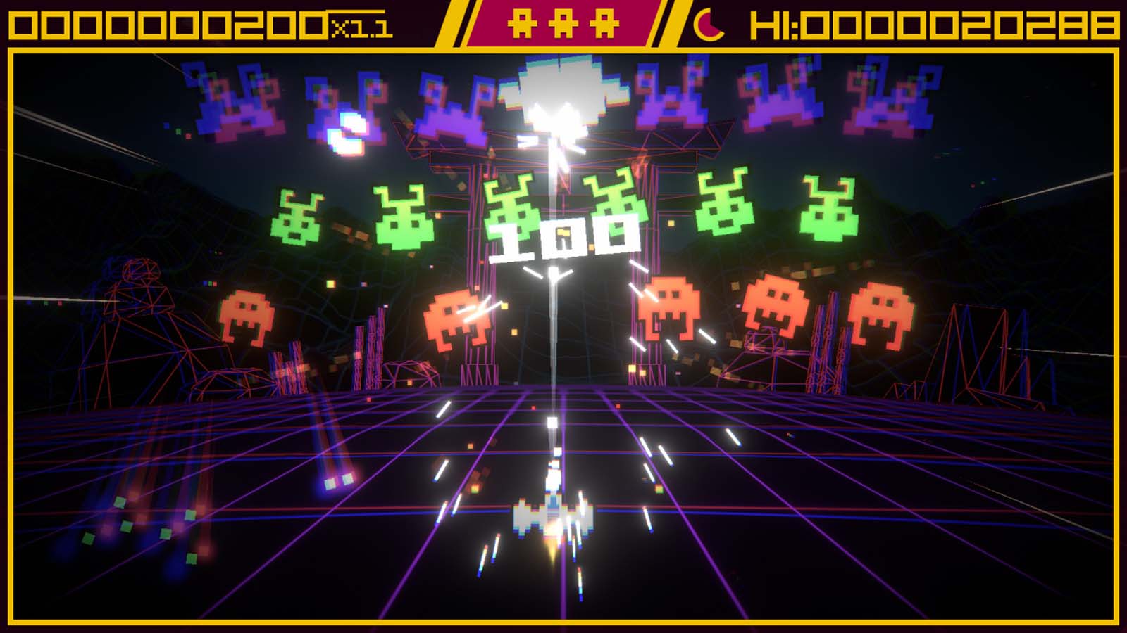 Super Destronaut DX 2 Review