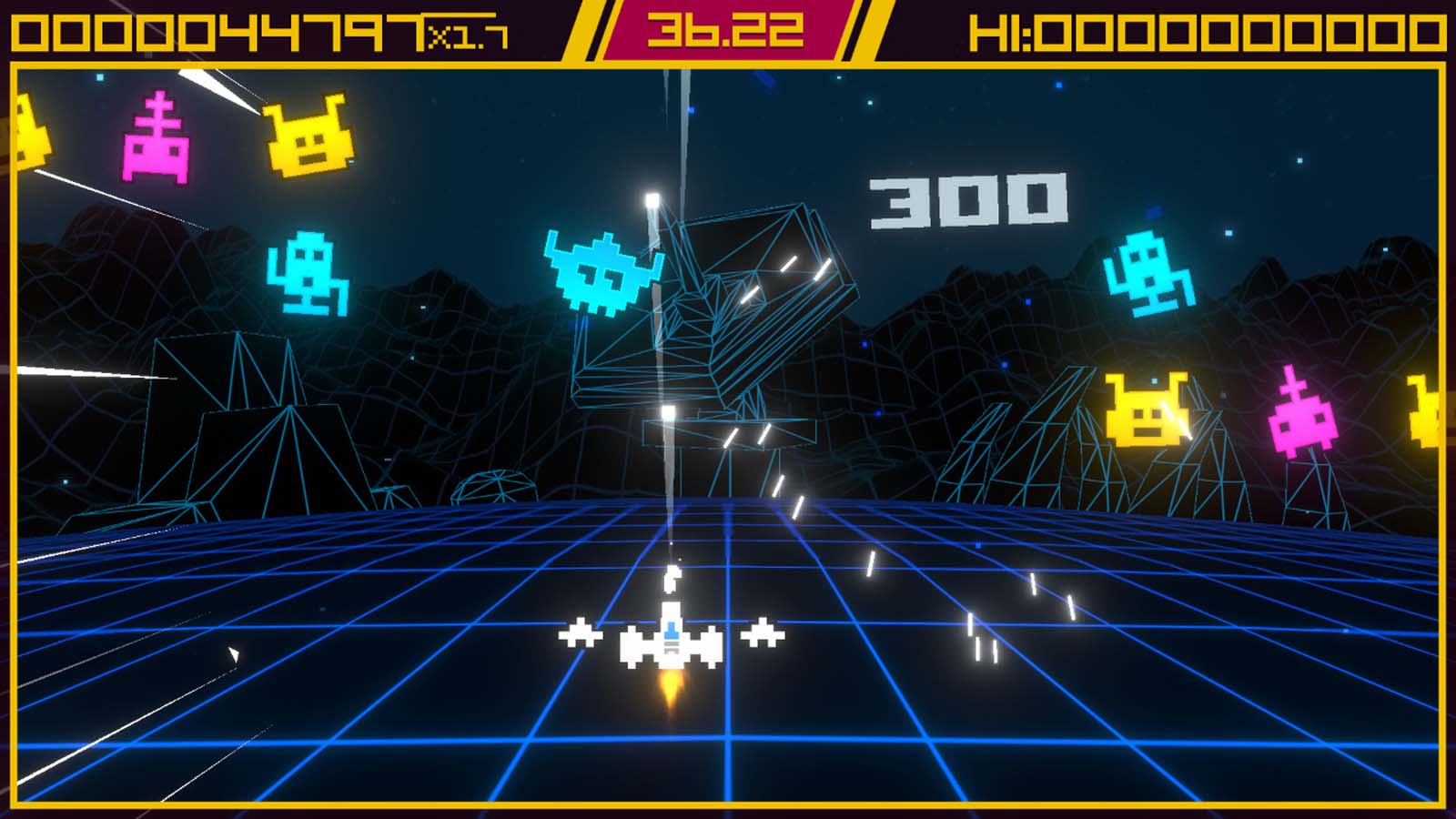 Super Destronaut DX 2 Review