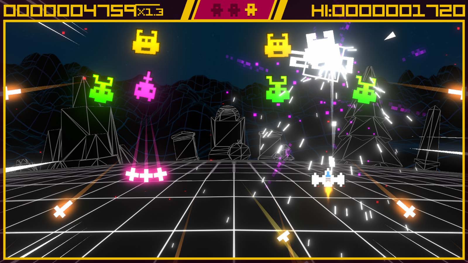 Super Destronaut DX 2 Review