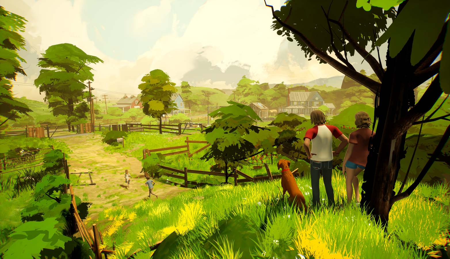 Where The Heart Leads Review