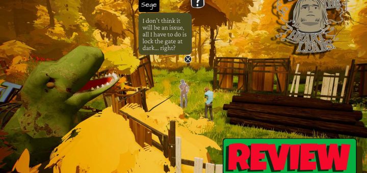 Where The Heart Leads Review