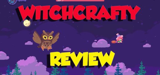 WitchCrafty Review