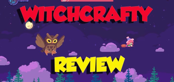 WitchCrafty Review
