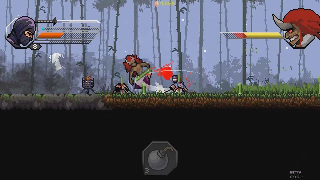 Within The Blade Review
