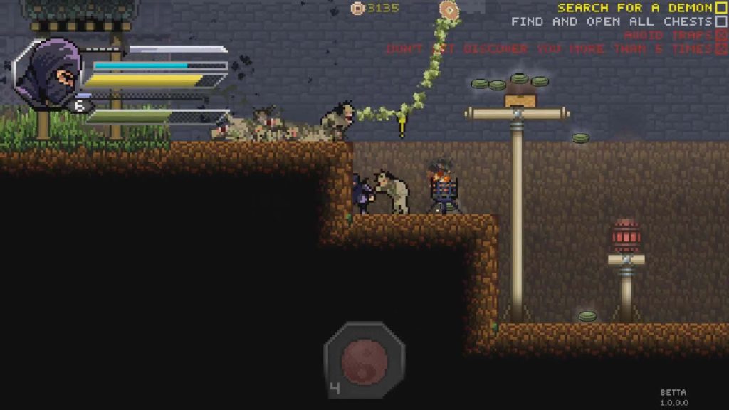 Within The Blade Review