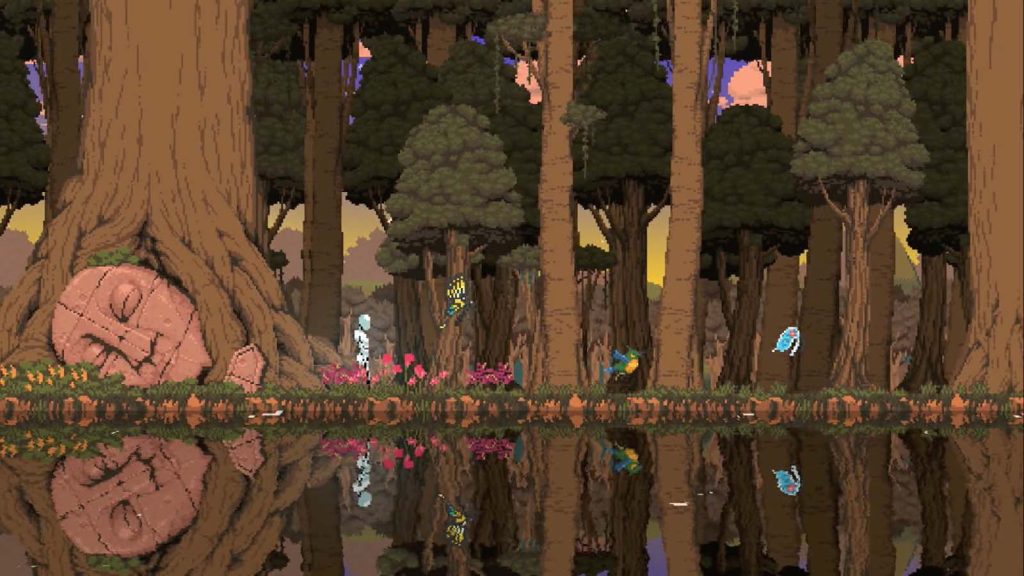 World For Two Review