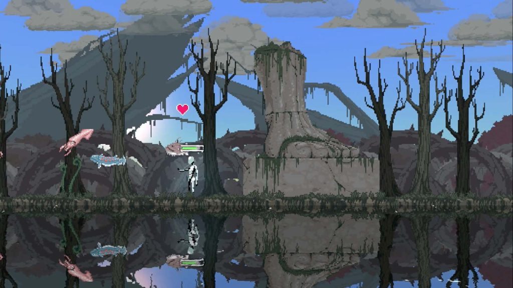 World For Two Review
