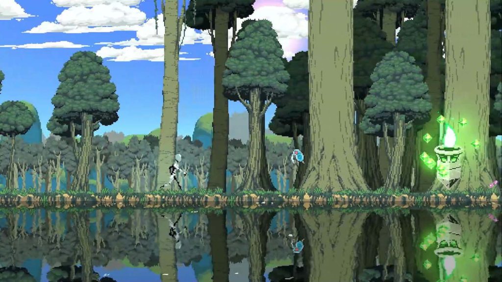 World For Two Review
