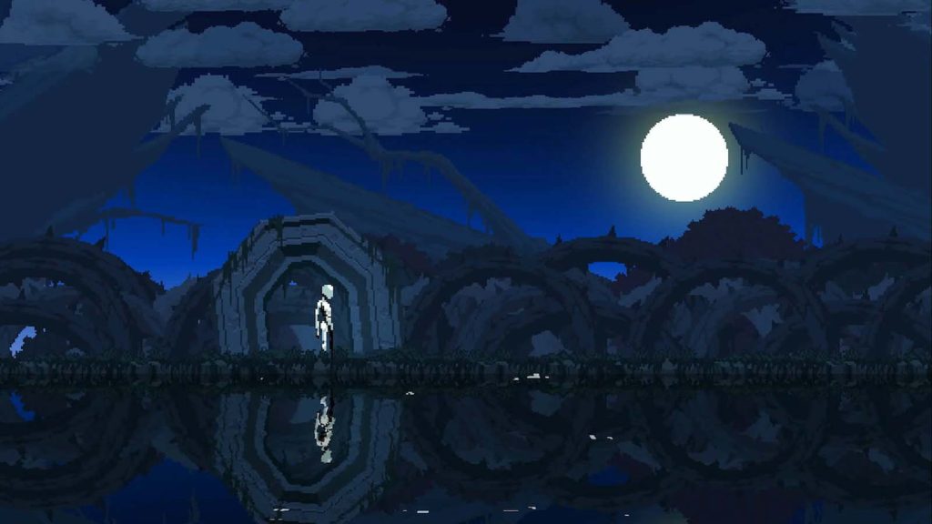World For Two Review