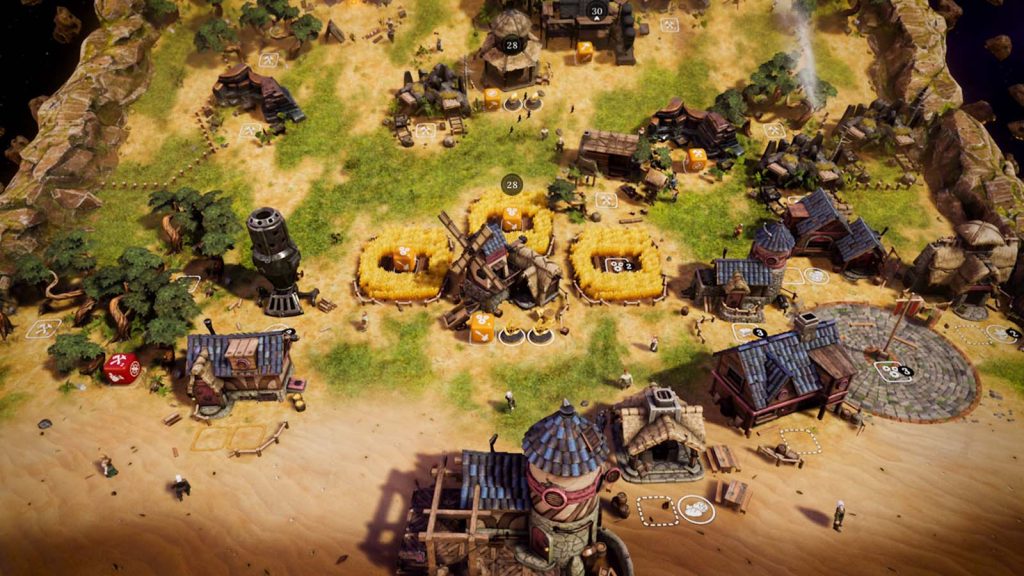 Dice Legacy Preview