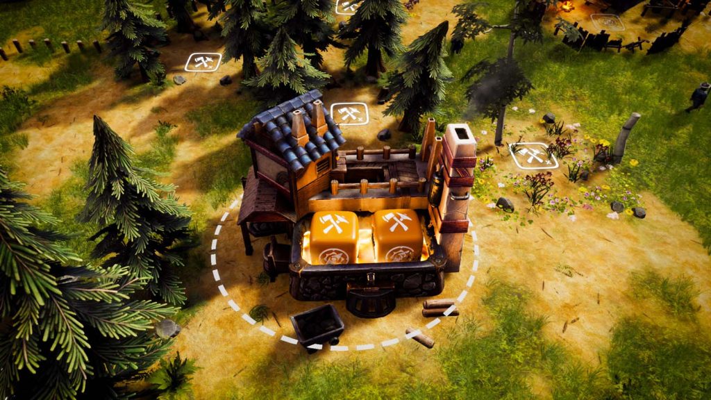 Dice Legacy Preview