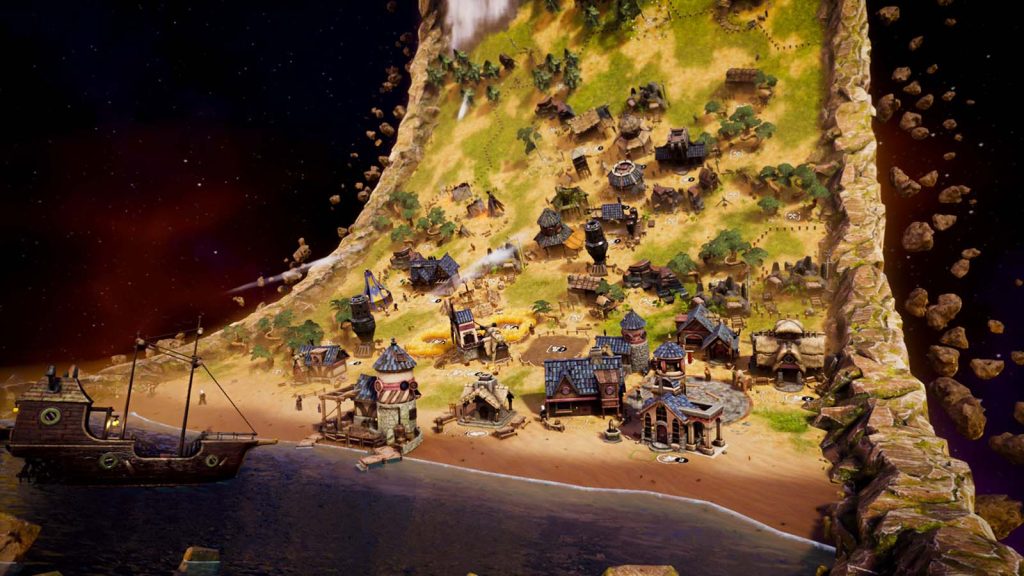 Dice Legacy Preview