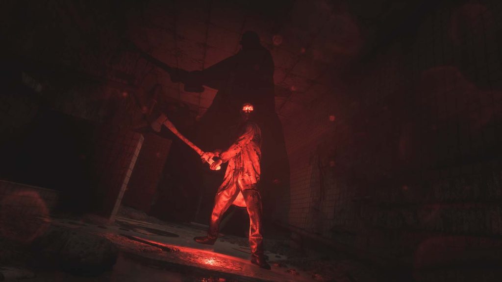 A Way To Be Dead Preview