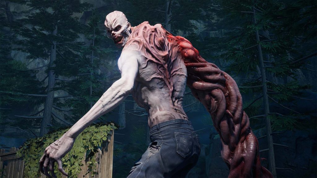 Back 4 Blood Beta