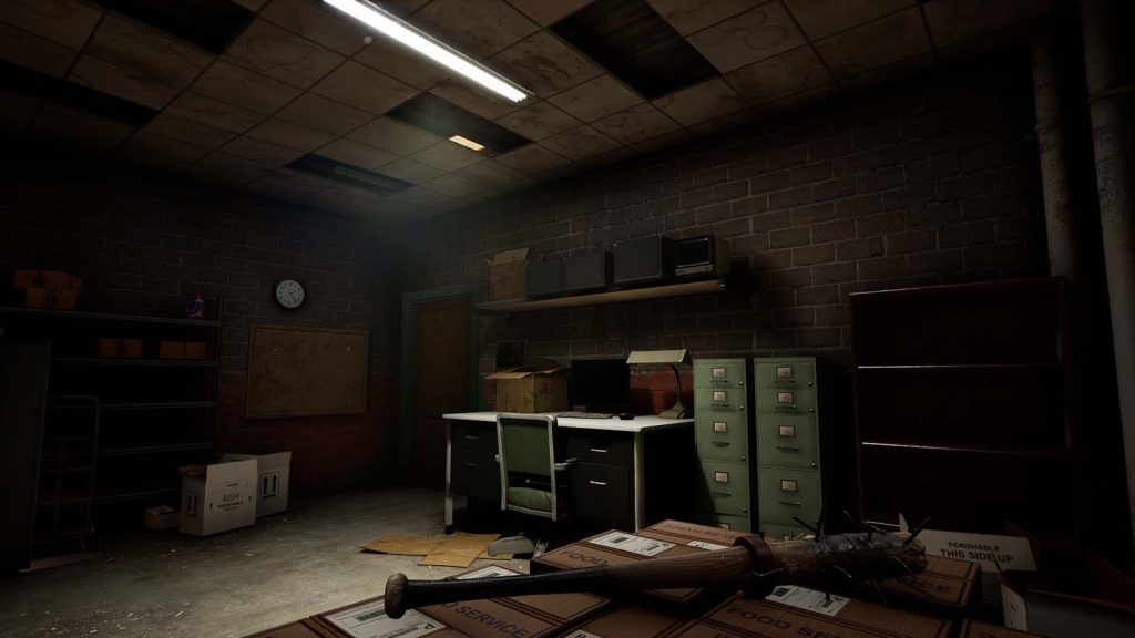Back 4 Blood Beta