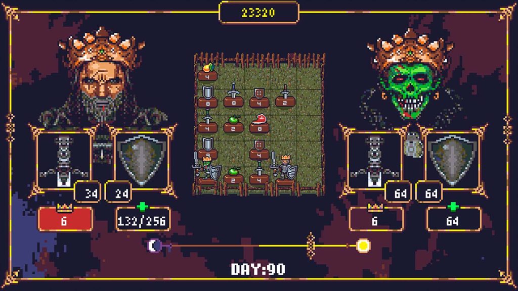 Bone Marrow Review