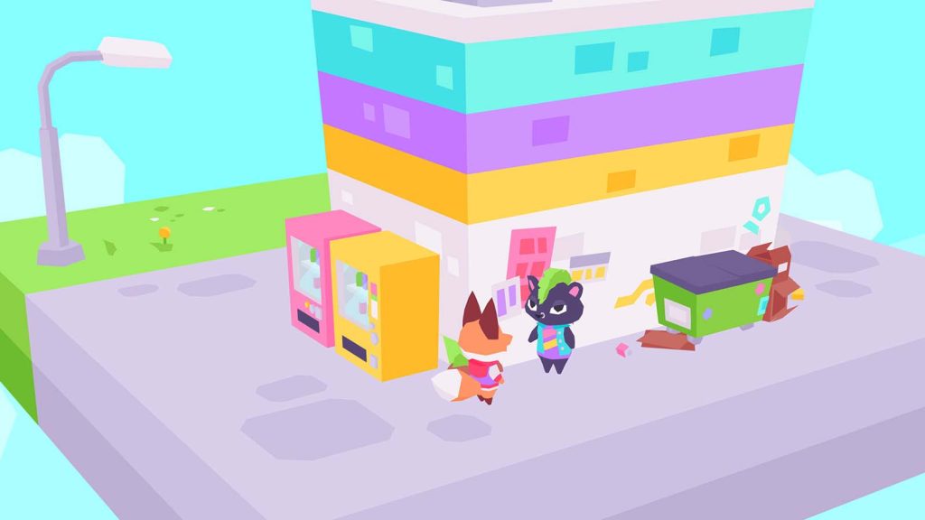 Button City Review