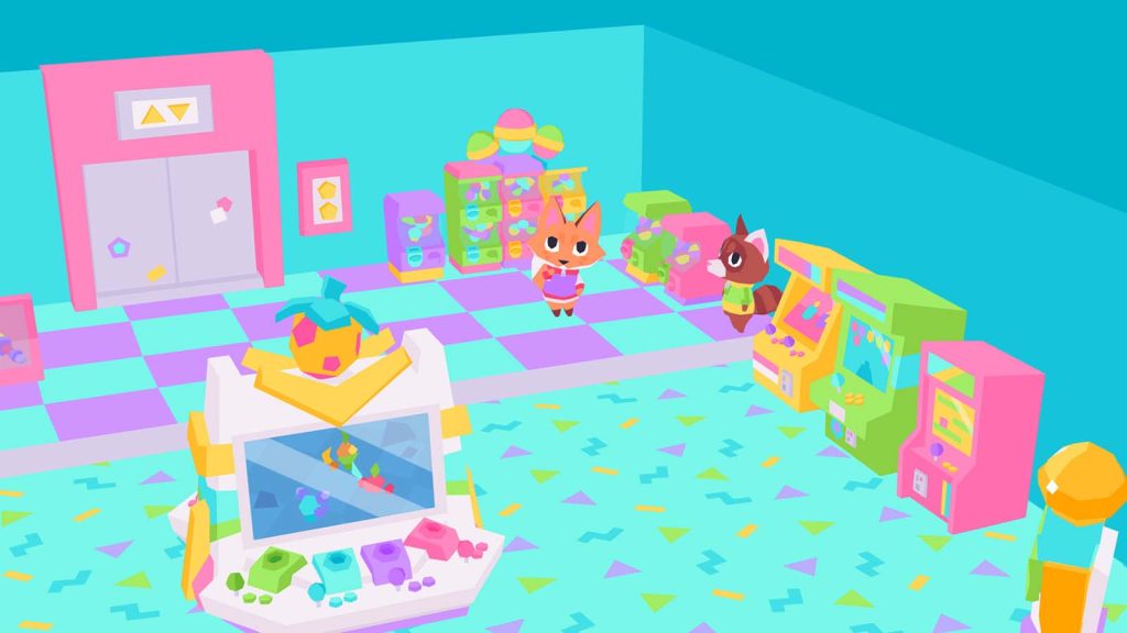 Button City Review