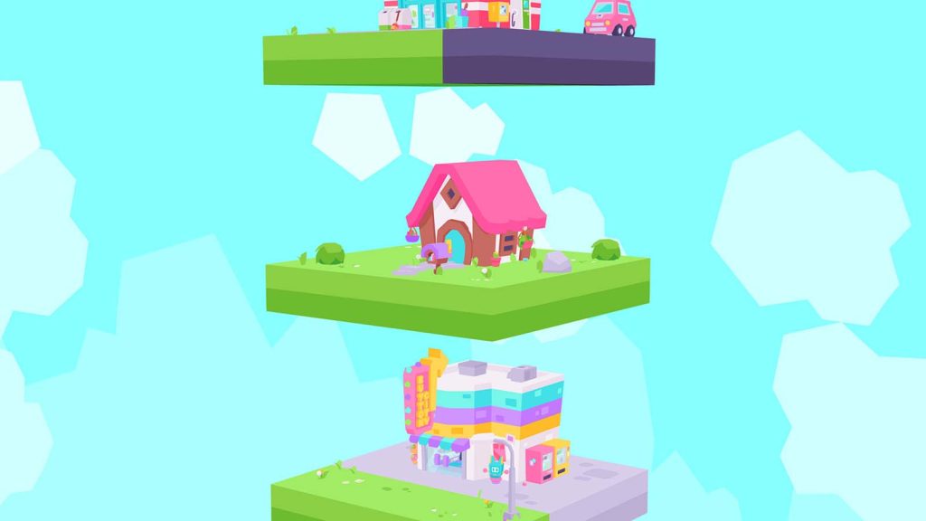 Button City Review