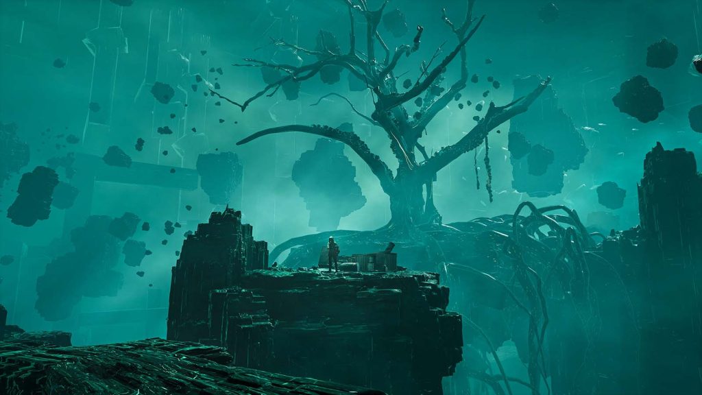 Chernobylite Review