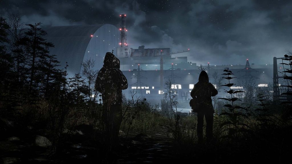 Chernobylite Review