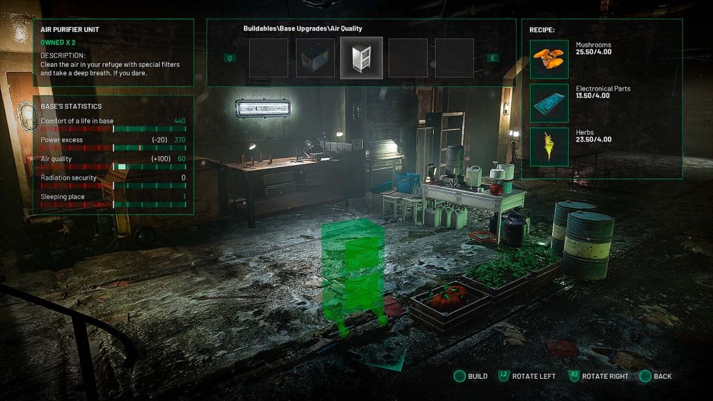 Chernobylite Review