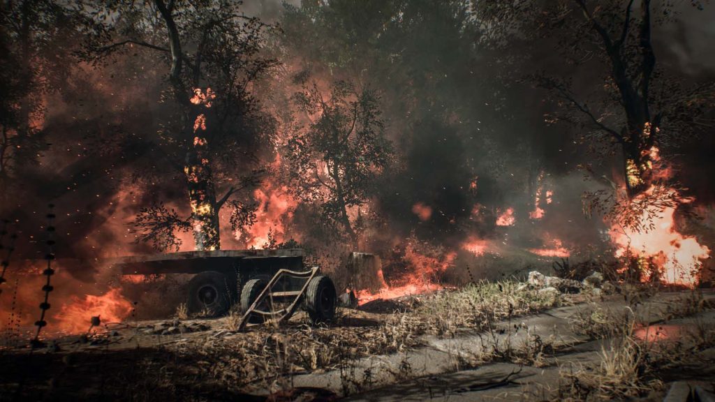 Chernobylite Review