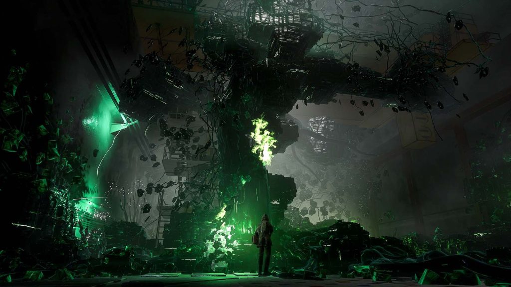 Chernobylite Review