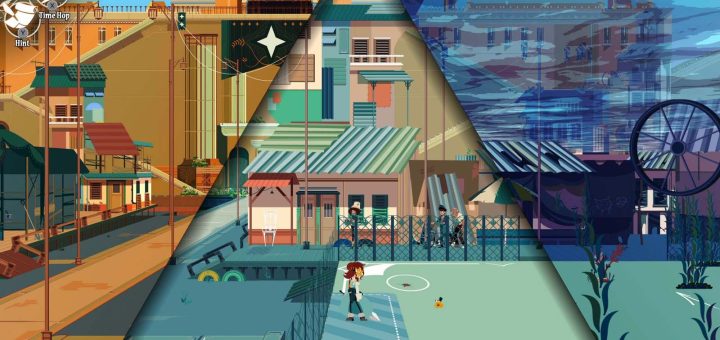 Cris Tales Review