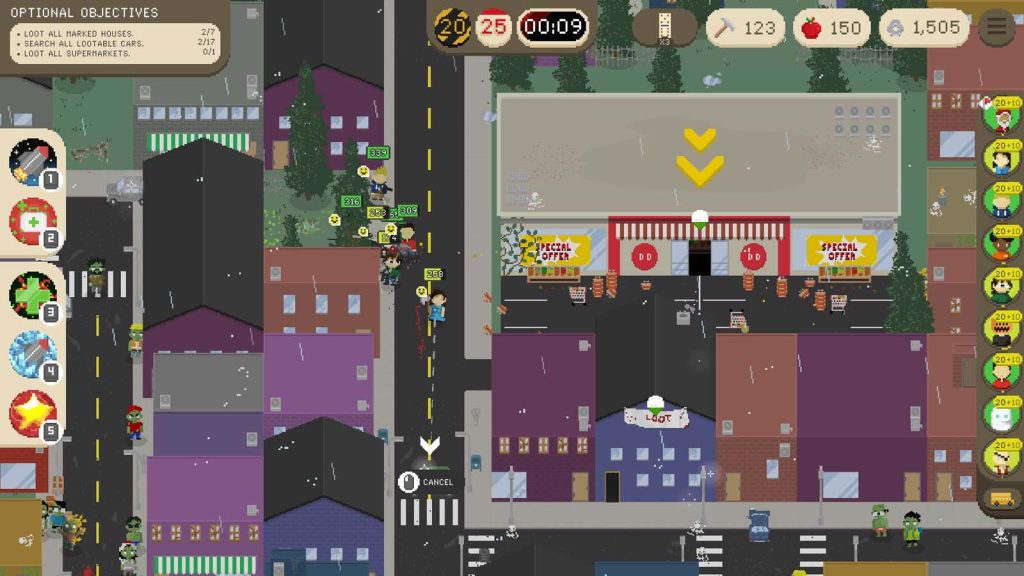 Deadly Days Review
