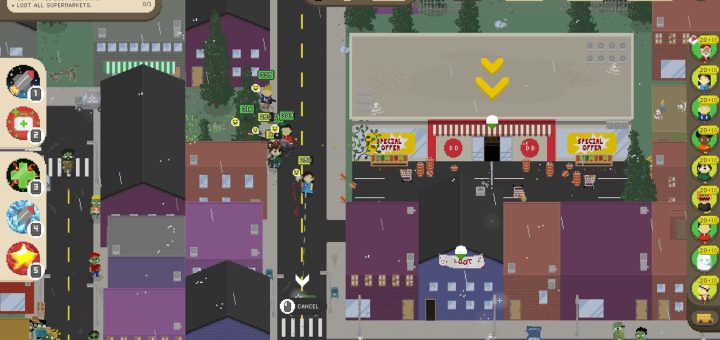 Deadly Days Review