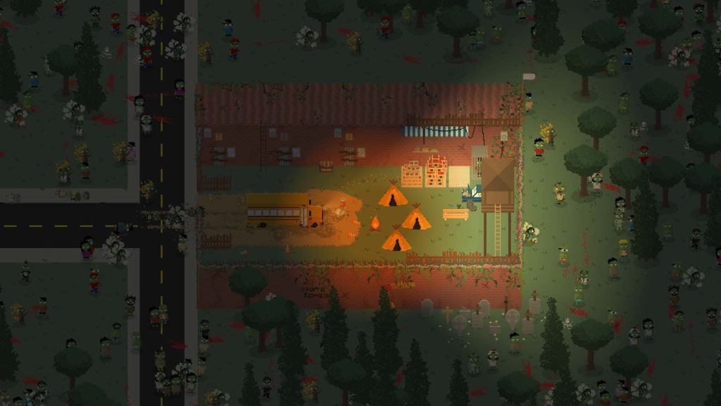 Deadly Days Review