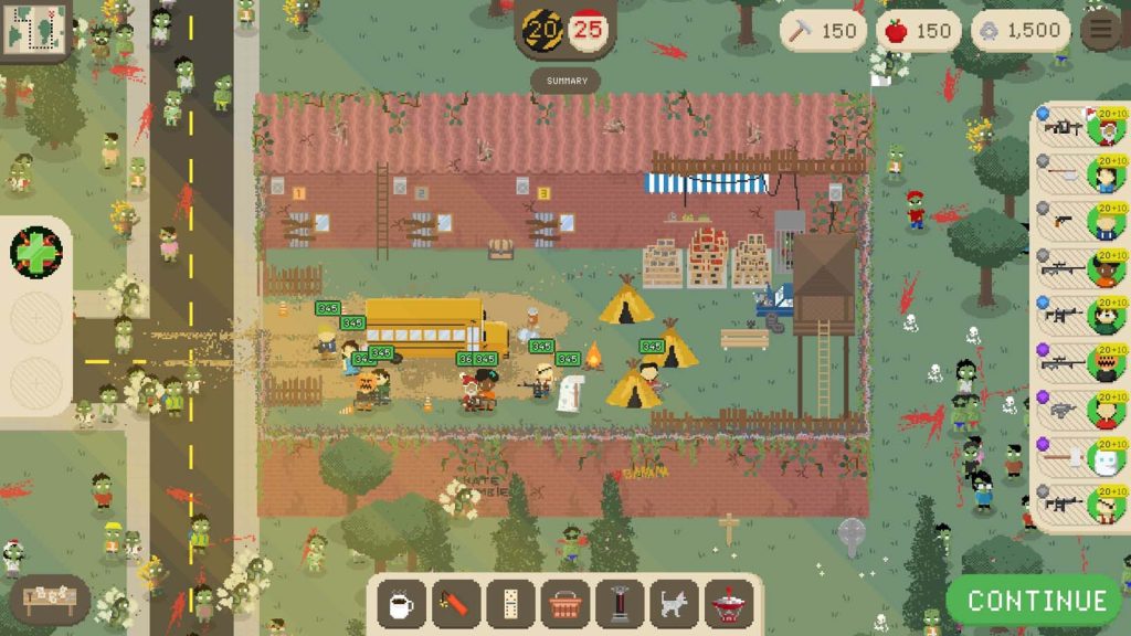 Deadly Days Review