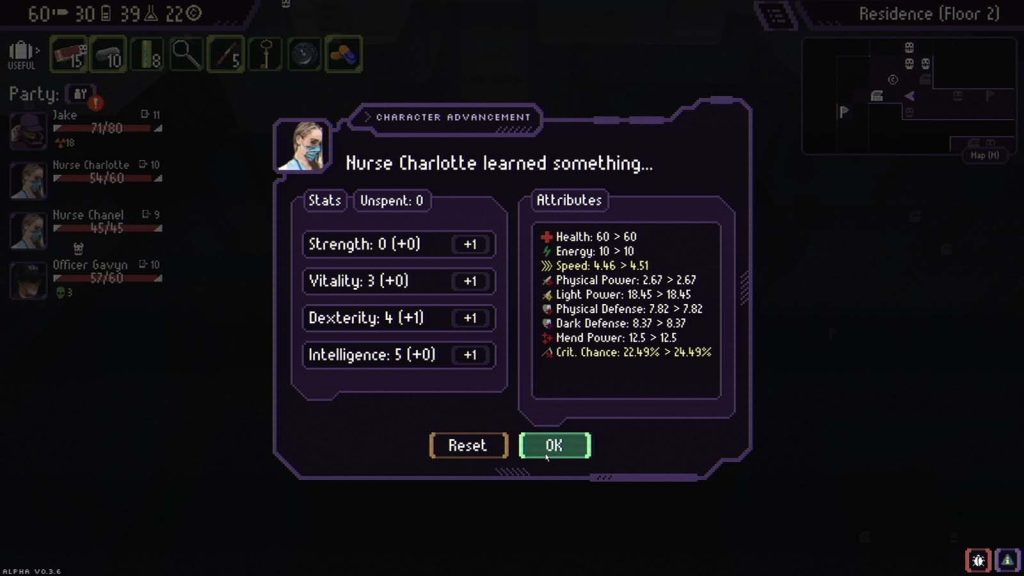 Draft Of Darkness Preview
