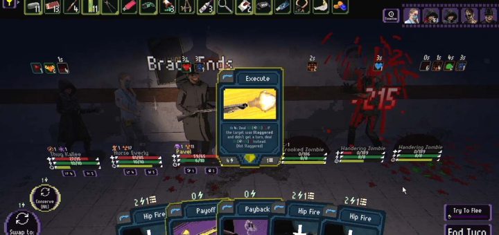 Draft Of Darkness Preview