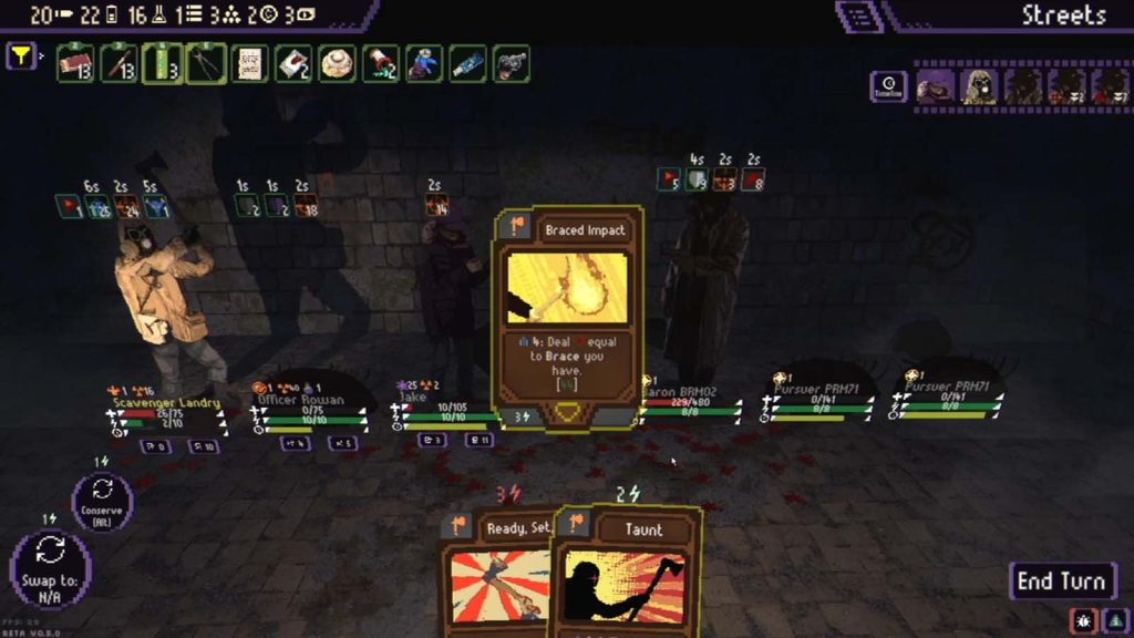 Draft Of Darkness Preview