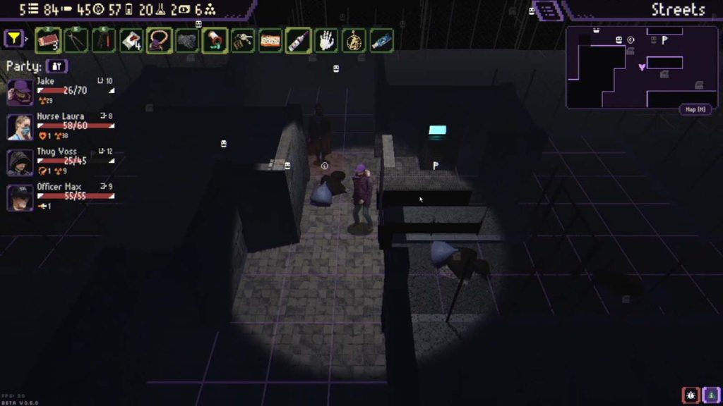 Draft Of Darkness Preview