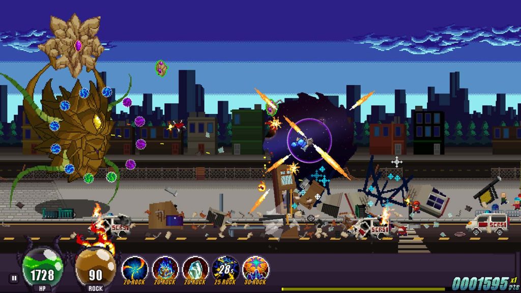 Gigapocalypse Preview