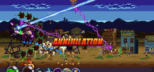 Gigapocalypse Preview