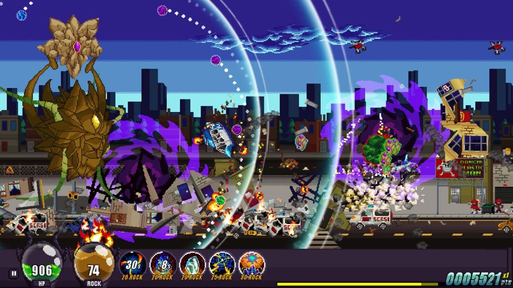Gigapocalypse Preview