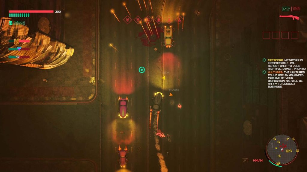 GlitchPunk Preview