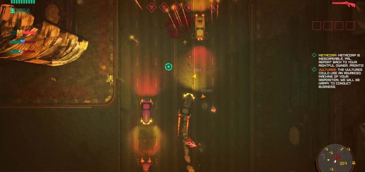 GlitchPunk Preview