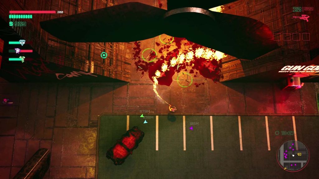 GlitchPunk Preview