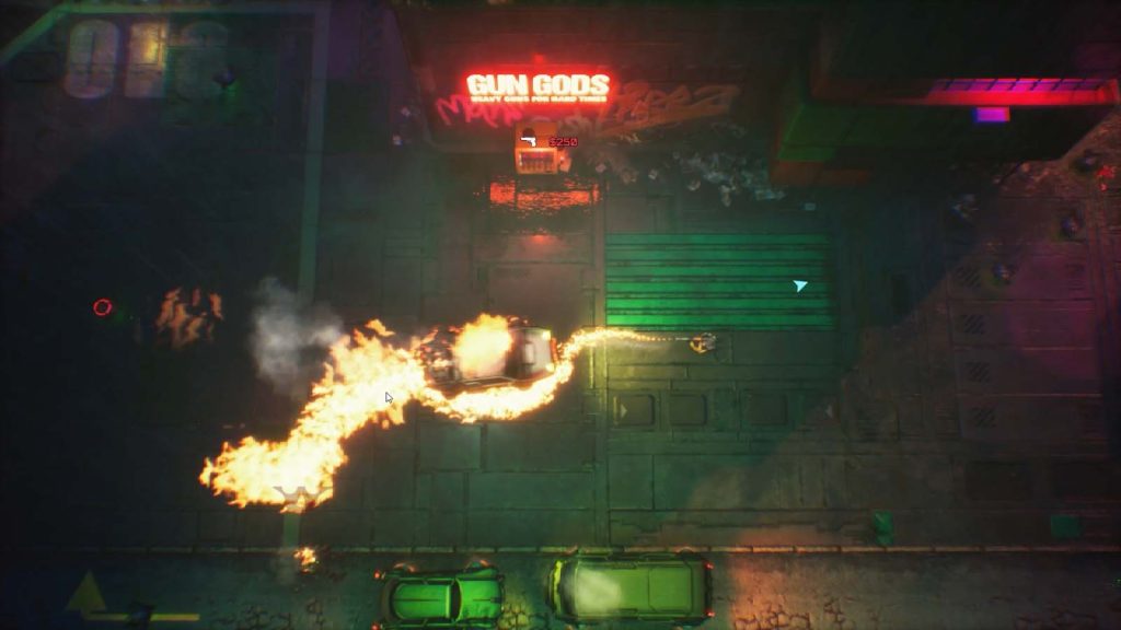 GlitchPunk Preview